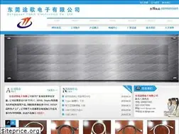 Sites similar to dgtogo.com