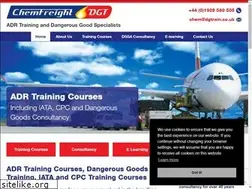 Sites similar to dgtrain.co.uk