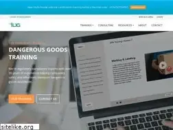 Sites similar to dgtraining.com