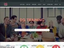 Sites similar to dgtraining.vn