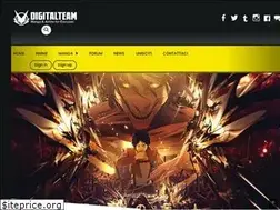 Sites similar to dgtread.com