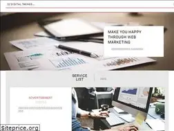 Sites similar to dgtrends.com