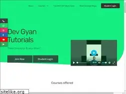 Sites similar to dgtstudy.com