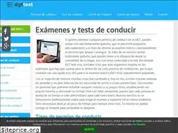 Sites similar to dgttest.org