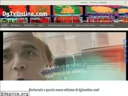 Sites similar to dgtvonline.com