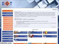Sites similar to dgtvzw.be