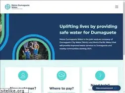 Sites similar to dgtwater.com