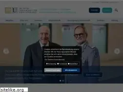Sites similar to dgu-online.de
