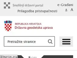 Sites similar to dgu.hr