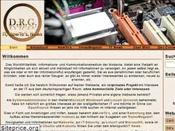 Sites similar to dguelden.net