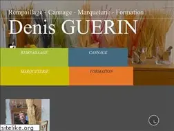 Sites similar to dguerin.com