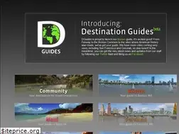 Sites similar to dguides.com