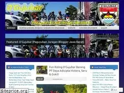 Sites similar to dgujubar.wordpress.com