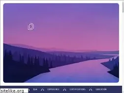 Sites similar to dgullerud.com
