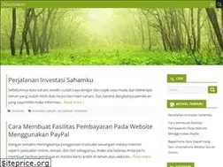 Sites similar to dgunawan.com