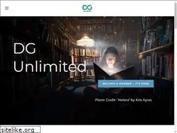 Sites similar to dgunlimited.com