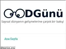 Sites similar to dgunu.com