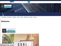 Sites similar to dgurka.com