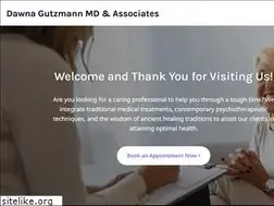 Sites similar to dgutzmannmd.com