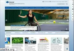 Sites similar to dguv.de