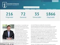Sites similar to dgv-traunstein.de