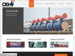 Sites similar to dgvalvesystems.com