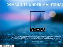 Sites similar to dgvas.com