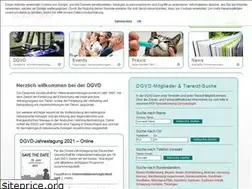 Sites similar to dgvd.org