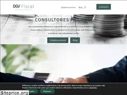 Sites similar to dgvfiscal.es