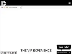Sites similar to dgvipservices.com