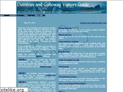 Sites similar to dgvisitor.co.uk