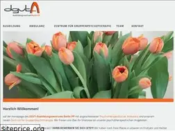 Sites similar to dgvt-berlin.com