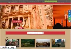 Sites similar to dgvtravel.com