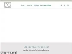 Sites similar to dgwayoflife.com