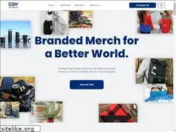 Sites similar to dgwbranded.com