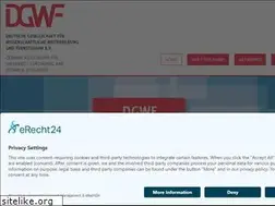 Sites similar to dgwf.net