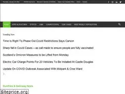 Sites similar to dgwgo.com