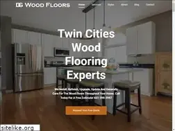 Sites similar to dgwoodfloors.com