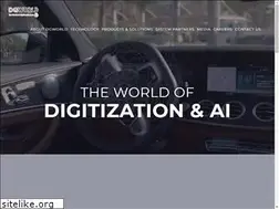 Sites similar to dgworld.com
