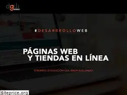 Sites similar to dgwstudios.com