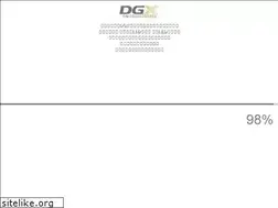 Sites similar to dgx-fnd.com