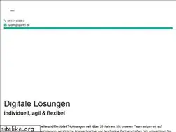 Sites similar to dgx.de