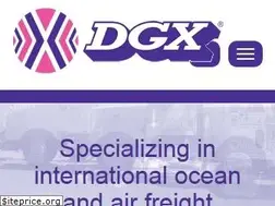 Sites similar to dgxglobal.com