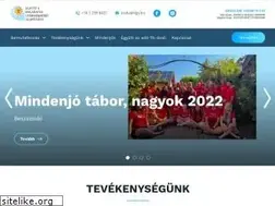 Sites similar to dgy.hu