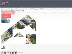 Sites similar to dgyinvestments.com