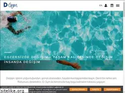 Sites similar to dgym.com.tr