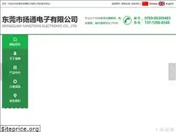 Sites similar to dgytdz.com