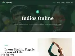 Sites similar to dgz.org.br