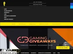Sites similar to dgzgold.com