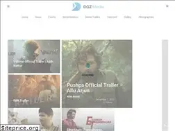 Sites similar to dgzmedia.com